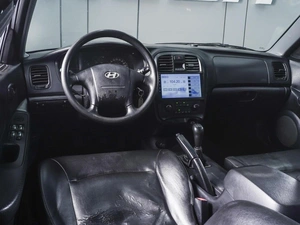 Седан Hyundai Sonata 2008 года, 399000 рублей, Ростов-на-Дону