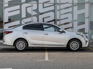 Седан Kia Rio 2021 года, 1750000 рублей, Краснодар