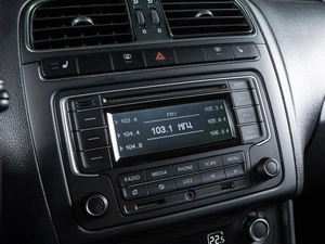 Седан Volkswagen Polo 2014 года, 975000 рублей, Волгоград