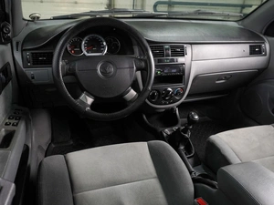 Седан Daewoo Gentra 2015 года, 649000 рублей, Воронеж