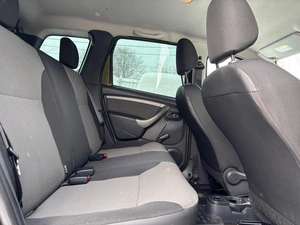 Внедорожник Renault Duster 2016 года, 1179000 рублей, Ижевск