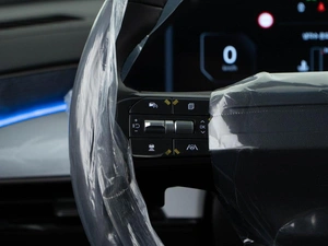 Седан Kia K8, I Рестайлинг 2025 года, 6987055 рублей, Москва