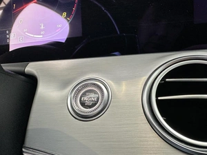 Седан Mercedes-benz E-класс 2021 года, 3190000 рублей, Уфа