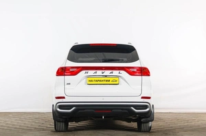 Внедорожник Haval M6 2023 года, 1769000 рублей, Тюмень