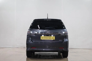Минивэн Toyota Wish 2014 года, 1699000 рублей, Новокузнецк