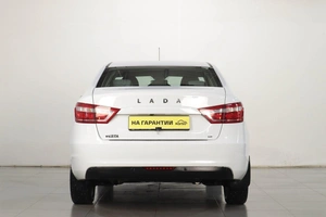 Седан ВАЗ (LADA) Vesta 2019 года, 909000 рублей, Челябинск