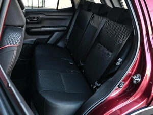Внедорожник Toyota Raize 2020 года, 1849000 рублей, Кирилловка