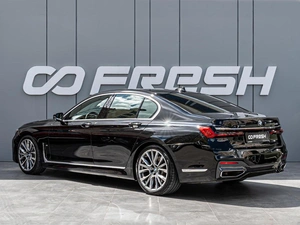 Седан BMW 7 серия 2020 года, 7695000 рублей, Краснодар