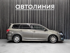 Универсал Toyota Corolla Fielder 2010 года, 895000 рублей, Красноярск