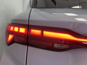 Внедорожник Geely Coolray 2024 года, 2345000 рублей, Красноярск