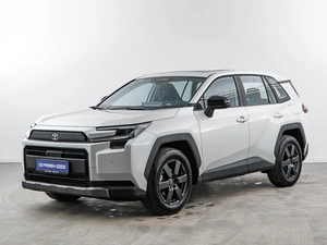 Внедорожник Toyota RAV4 2026 года, 4996900 рублей, Москва