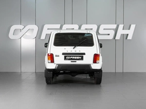 Внедорожник ВАЗ (LADA) Niva Legend 2025 года, 1149000 рублей, Минеральные Воды