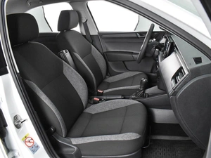 Лифтбек Skoda Rapid 2021 года, 1449000 рублей, Воронеж