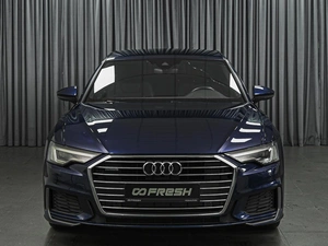 Седан Audi A6 2019 года, 4888000 рублей, Ставрополь