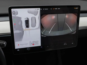 Внедорожник Tesla Model Y 2022 года, 4769000 рублей, Тюмень