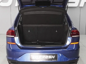 Лифтбек Volkswagen Polo 2020 года, 1600000 рублей, Ростов-на-Дону