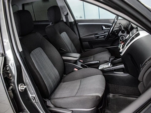 Универсал Kia Ceed 2010 года, 830000 рублей, Муром