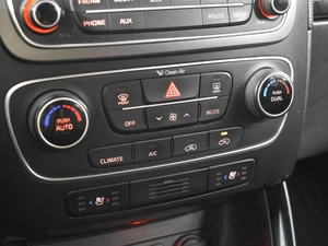 Внедорожник Kia Sorento 2013 года, 1306900 рублей, Казань