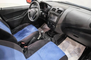 Седан ВАЗ (LADA) Granta 2022 года, 879000 рублей, Новокузнецк