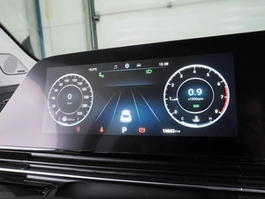 Внедорожник OMODA C5 2024 года, 1980000 рублей, Воронеж