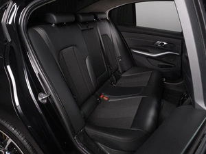 Седан BMW 3 серия 2019 года, 3498000 рублей, Минеральные Воды