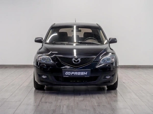 Хетчбэк Mazda 3 2006 года, 629000 рублей, Саратов