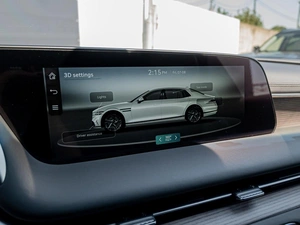 Седан Genesis G90 2022 года, 9899000 рублей, Краснодар