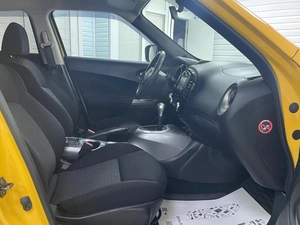 Внедорожник Nissan Juke 2014 года, 1190000 рублей, Ачинск