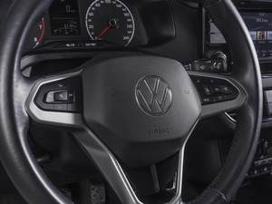 Лифтбек Volkswagen Polo 2022 года, 1680000 рублей, Ростов-на-Дону
