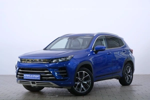 Внедорожник EXEED LX 2022 года, 2579000 рублей, Омск