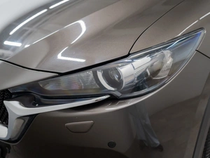 Внедорожник Mazda CX-5 2018 года, 2900000 рублей, Красноярск