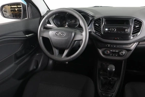 Седан ВАЗ (LADA) Vesta 2016 года, 789000 рублей, Пермь