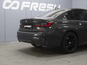 Седан BMW 3 серия 2019 года, 3699000 рублей, Омск