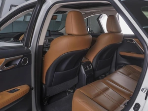Внедорожник Lexus RX 2020 года, 6880000 рублей, Ростов-на-Дону