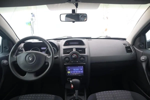 Седан Renault Megane 2007 года, 520000 рублей, Орёл