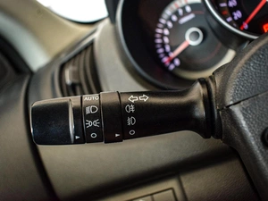 Купе Kia Cerato 2010 года, 870000 рублей, Муром