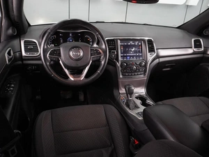 Внедорожник Jeep Grand Cherokee 2018 года, 3499000 рублей, Воронеж