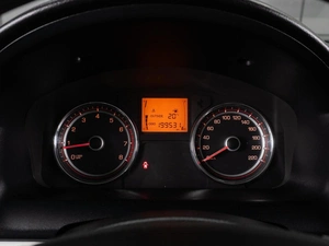 Внедорожник SsangYong Actyon 2012 года, 840000 рублей, Тюмень