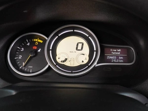 Универсал Renault Megane 2010 года, 699000 рублей, Воронеж