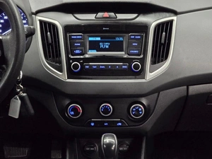 Внедорожник Hyundai Creta 2020 года, 1690000 рублей, Красноярск