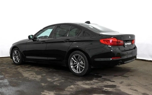 Седан BMW 5 серия 2020 года, 3850000 рублей, Орёл