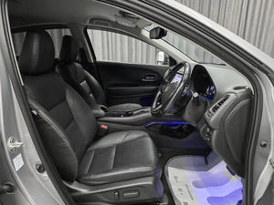 Внедорожник Honda Vezel 2017 года, 1549000 рублей, Красноярск