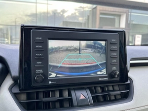 Внедорожник Toyota RAV4 2019 года, 2950000 рублей, Уфа