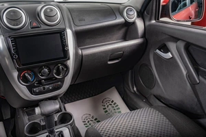 Седан ВАЗ (LADA) Granta 2012 года, 399999 рублей, Томск