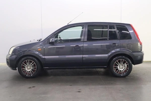 Хэтчбек Ford Fusion 2007 года, 550000 рублей, Брянск