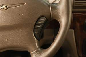Седан Chrysler Sebring 2002 года, 409000 рублей, Челябинск