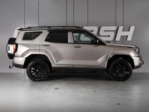 Внедорожник Tank 400 2023 года, 5198000 рублей, Красный Пахарь