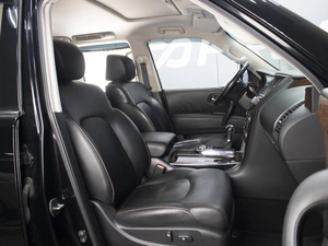 Внедорожник Nissan Patrol 2011 года, 1940000 рублей, Омск