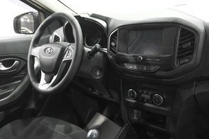 Хетчбэк ВАЗ (LADA) XRAY 2022 года, 1049000 рублей, Новокузнецк