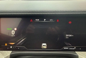 Внедорожник Tank 500 2023 года, 4960000 рублей, Солонцы